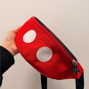 WDW Fanny pack